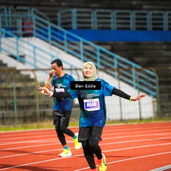 Runner Photo 4681819