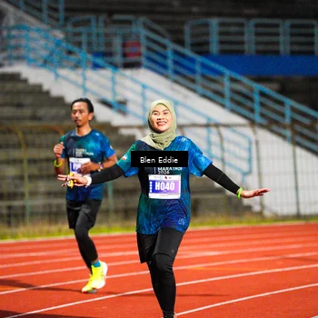 Runner Photo 4681820