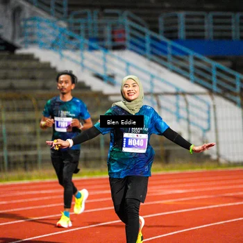 Runner Photo 4681821