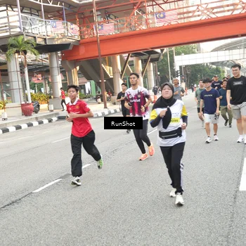 Runner Photo 4681823