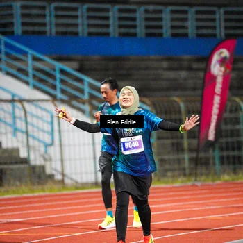 Runner Photo 4681824
