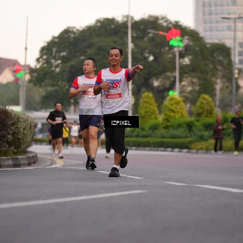 Runner Photo 4681825