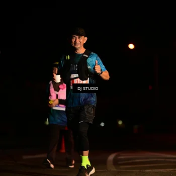 Runner Photo 4681826