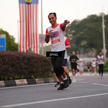 Runner Photo 4681828
