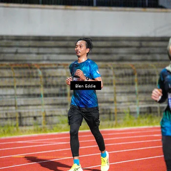Runner Photo 4681829