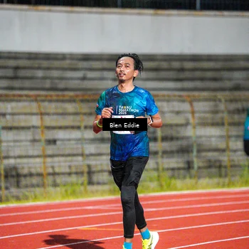 Runner Photo 4681831