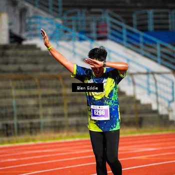 Runner Photo 4681832