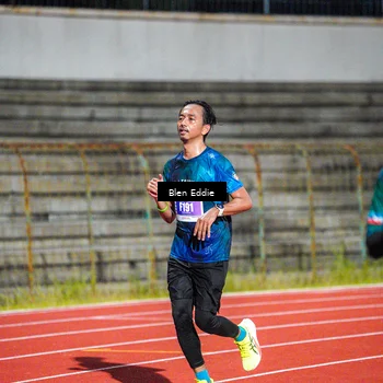 Runner Photo 4681833