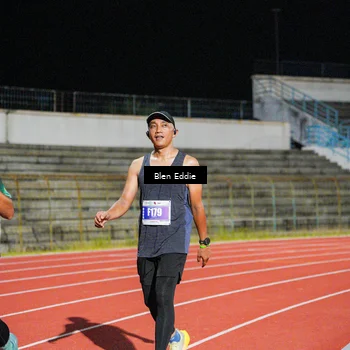 Runner Photo 4681839