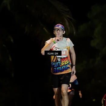 Runner Photo 4681840