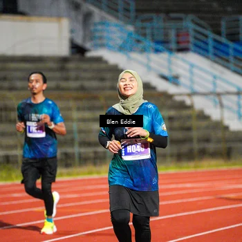 Runner Photo 4681843