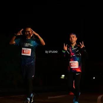 Runner Photo 4681844