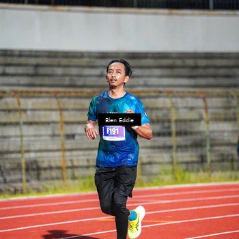 Runner Photo 4681846