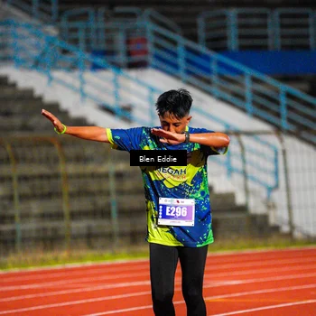Runner Photo 4681847