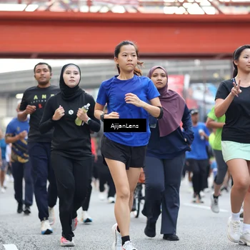 Runner Photo 4681848
