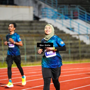 Runner Photo 4681849