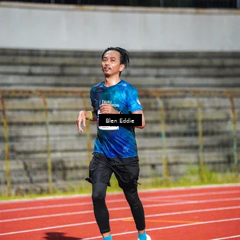Runner Photo 4681850
