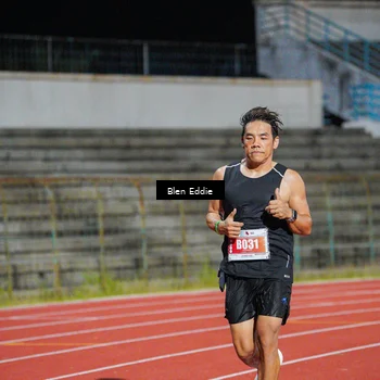 Runner Photo 4681855