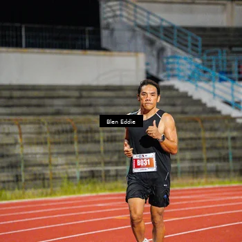 Runner Photo 4681856
