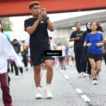 Runner Photo 4681857