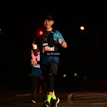 Runner Photo 4681858