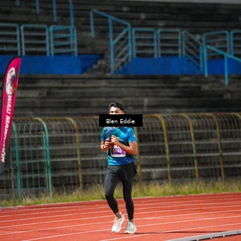 Runner Photo 4681860