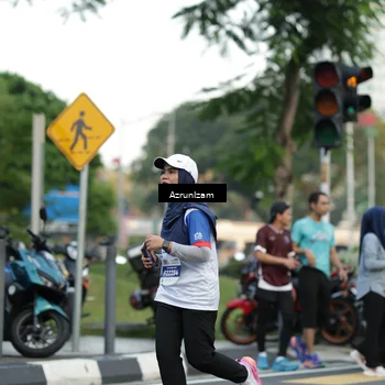 Runner Photo 4681861