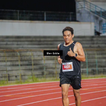 Runner Photo 4681862