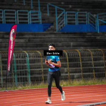 Runner Photo 4681866