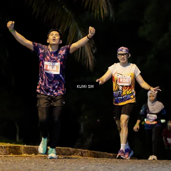Runner Photo 4681868