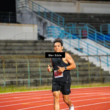 Runner Photo 4681870