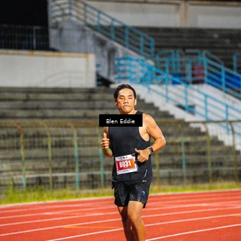 Runner Photo 4681875