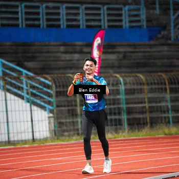 Runner Photo 4681880