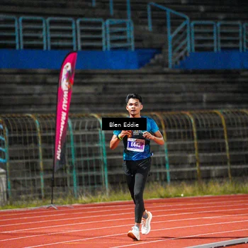Runner Photo 4681881