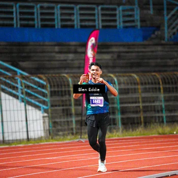 Runner Photo 4681883