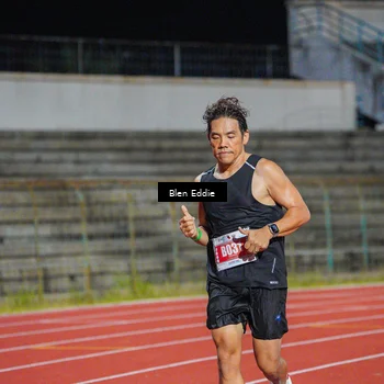 Runner Photo 4681887