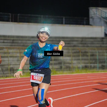 Runner Photo 4681889