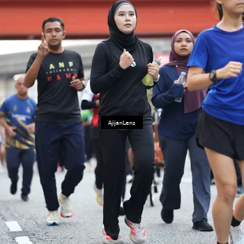 Runner Photo 4681890