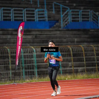 Runner Photo 4681891