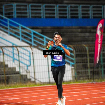 Runner Photo 4681892