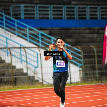Runner Photo 4681894