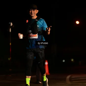 Runner Photo 4681897