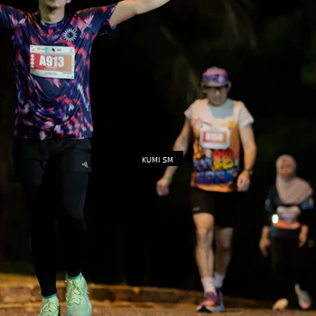 Runner Photo 4681899
