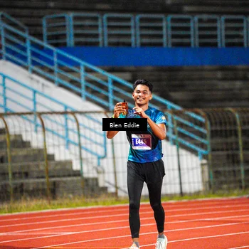 Runner Photo 4681900
