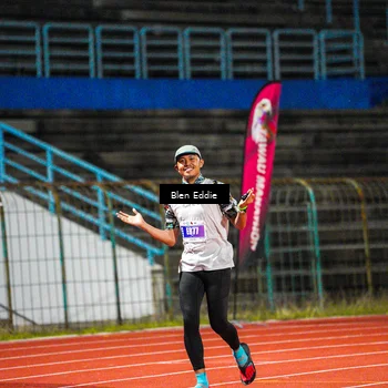 Runner Photo 4681901