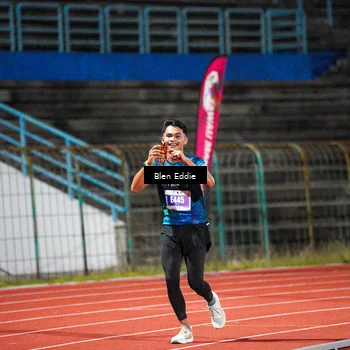 Runner Photo 4681902