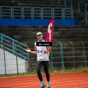 Runner Photo 4681904