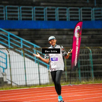 Runner Photo 4681905