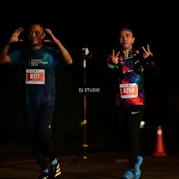 Runner Photo 4681908