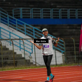 Runner Photo 4681909